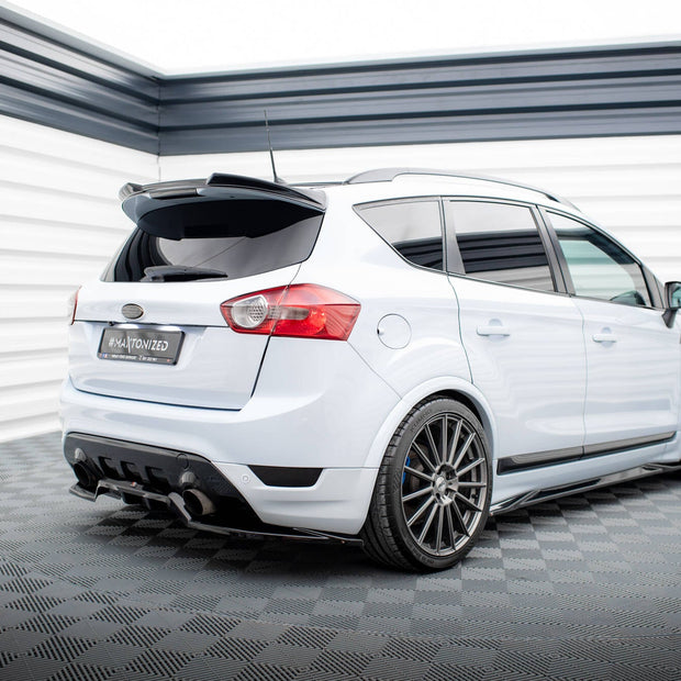 Spoilerläpp 3D för Ford Kuga ST Mk1