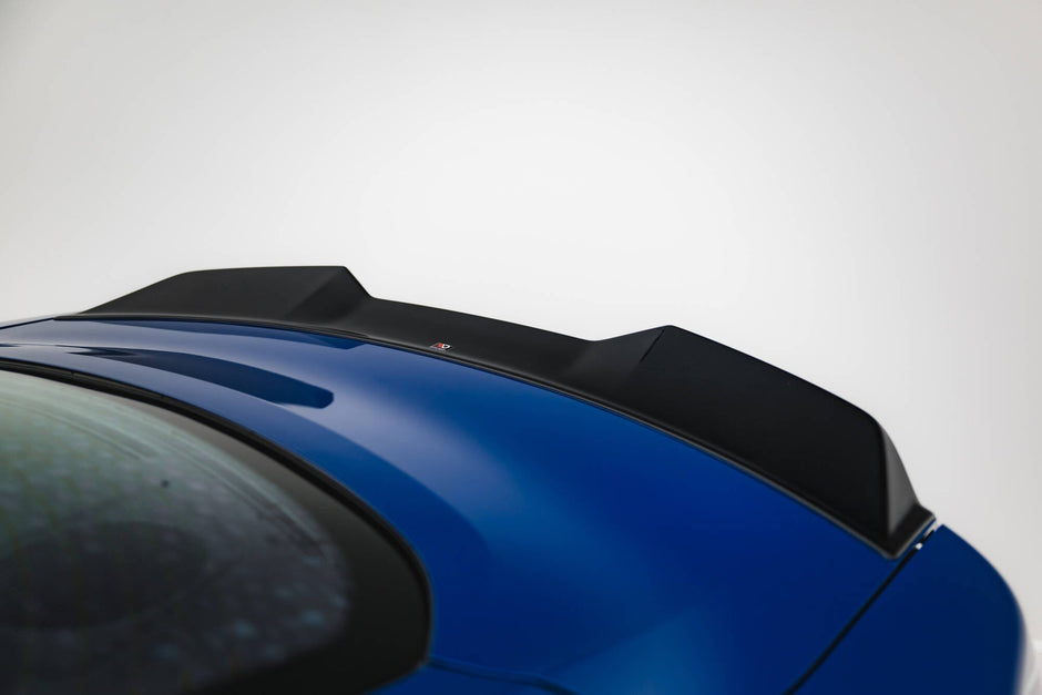 Spoilerläpp 3D för Ford Mustang GT Mk7