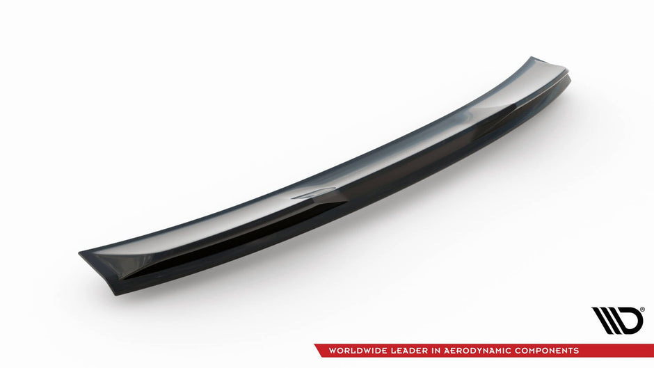 Spoilerläpp 3D för Ford Mustang GT Mk7