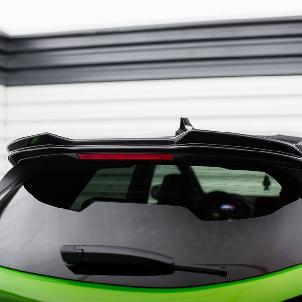 Spoilerläpp 3D för Ford Puma ST / ST-Line X Mk1