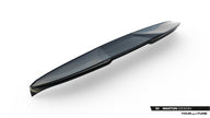 Spoilerläpp 3D för Ford S-Max ST-Line Mk2 Facelift