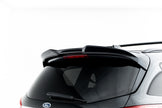 Spoilerläpp 3D för Ford S-Max ST-Line Mk2 Facelift