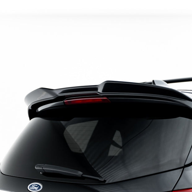 Spoilerläpp 3D för Ford S-Max ST-Line Mk2 Facelift