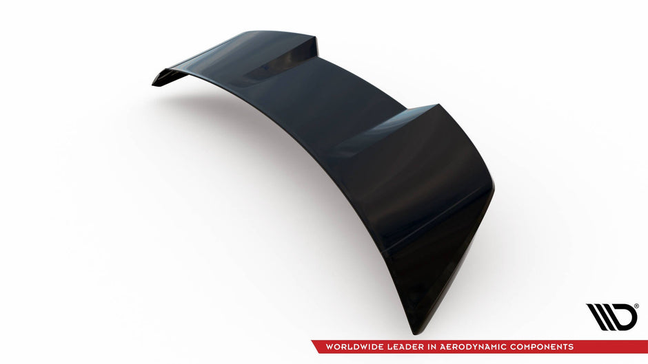 Spoilerläpp 3D för Hyundai Tucson N-Line Mk4