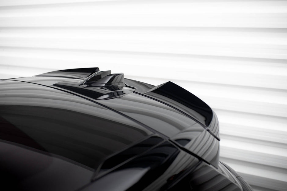 Spoilerläpp 3D för Land Rover Range Rover Evoque HSE Dynamic Mk1 Facelift