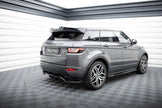 Spoilerläpp 3D för Land Rover Range Rover Evoque HSE Dynamic Mk1 Facelift