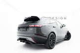 Spoilerläpp 3D för Land Rover Range Rover Velar R-Dynamic Mk1