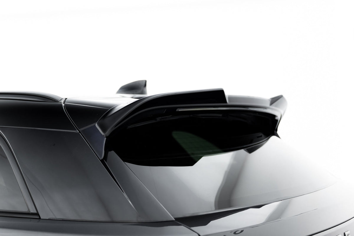 Spoilerläpp 3D för Land Rover Range Rover Velar R-Dynamic Mk1