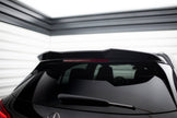 Spoilerläpp 3D för Mercedes-AMG A35 / AMG-Line Hatchback W177