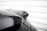 Spoilerläpp 3D för Mercedes-AMG A35 / AMG-Line Hatchback W177