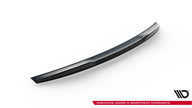 Spoilerläpp 3D för Mercedes-AMG C 43 / AMG-Line Sedan W206