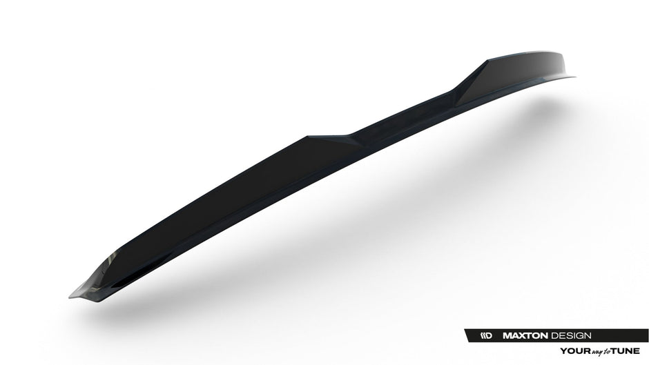 Spoilerläpp 3D för Mercedes-AMG CLE 53 Aero C236
