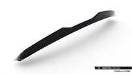 Spoilerläpp 3D för Mercedes-AMG CLE 53 Aero C236