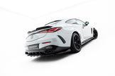 Spoilerläpp 3D för Mercedes-AMG CLE 53 Aero C236