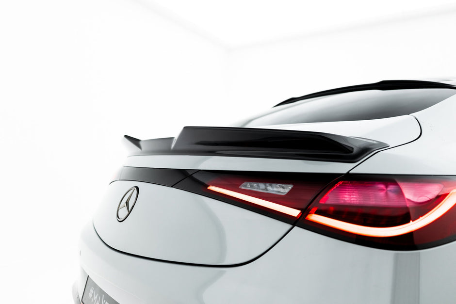 Spoilerläpp 3D för Mercedes-AMG CLE 53 Aero C236