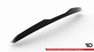 Spoilerläpp 3D för Mercedes-AMG CLE 53 Aero C236