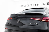 Spoilerläpp 3D för Mercedes-AMG CLE 53 Aero C236