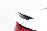 Spoilerläpp 3D för Mercedes-Benz CLA Coupe C118 Facelift