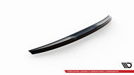 Spoilerläpp 3D för Mercedes-Benz CLA Coupe C118 Facelift