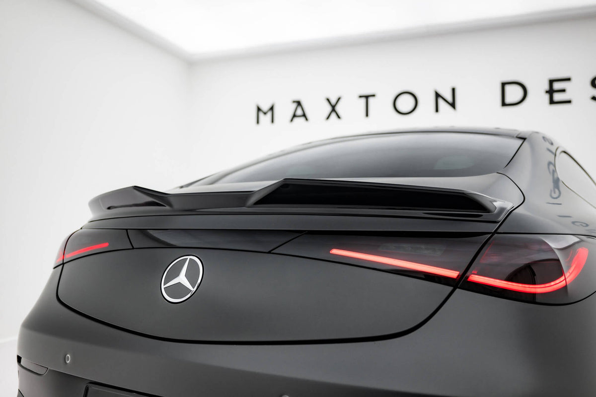 Spoilerläpp 3D för Mercedes-Benz CLE AMG-Line C236