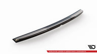 Spoilerläpp 3D för Mercedes-Benz E Sedan AMG-Line W214