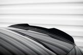 Spoilerläpp 3D för Mercedes-Benz E Sedan AMG-Line W214
