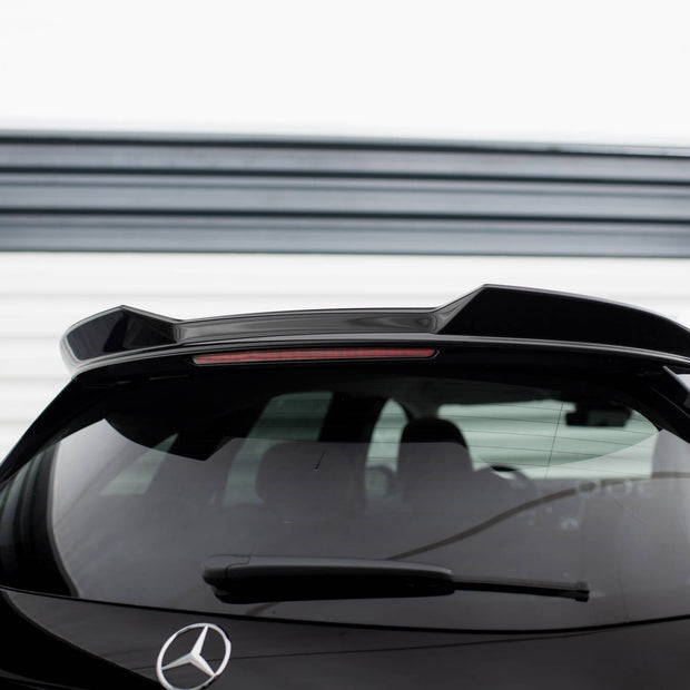 Spoilerläpp 3D för Mercedes-Benz GLC AMG-Line X254