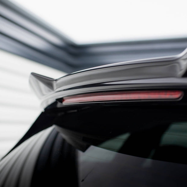 Spoilerläpp 3D för Mercedes-Benz GLC AMG-Line X254