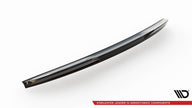 Spoilerläpp 3D för Mercedes-Benz GLC Coupe AMG-Line C254