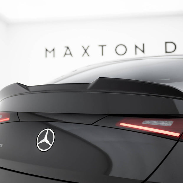 Spoilerläpp 3D för Mercedes-Benz GLC Coupe AMG-Line C254