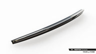 Spoilerläpp 3D för Mercedes-Benz GLC Coupe C254