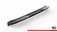 Spoilerläpp 3D för Porsche Cayenne Sport Design / Turbo SUV Mk3 Facelift