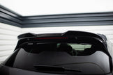 Spoilerläpp 3D för Porsche Cayenne Sport Design / Turbo SUV Mk3 Facelift