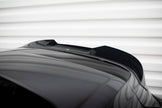 Spoilerläpp 3D för Porsche Cayenne Sport Design / Turbo SUV Mk3 Facelift