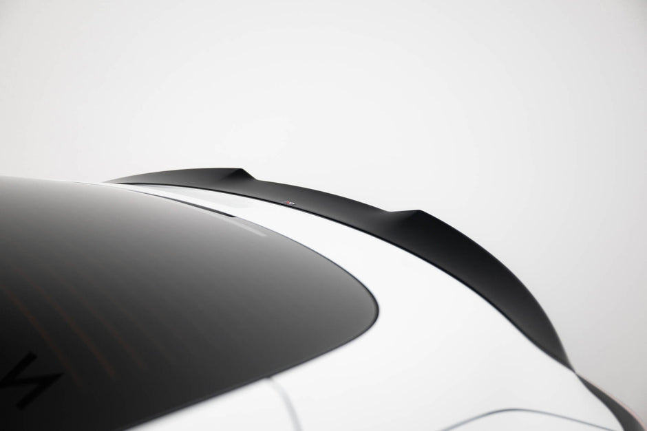 Spoilerläpp 3D för Tesla Model 3 Performance Mk1 Facelift