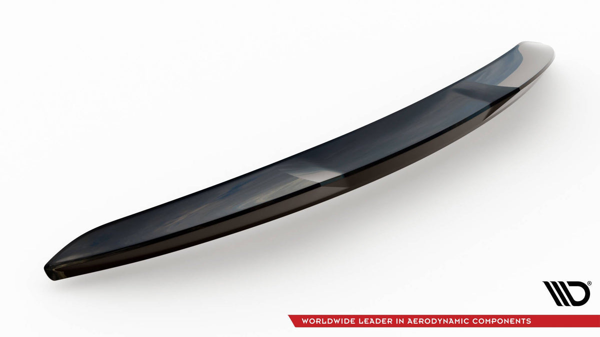 Spoilerläpp 3D för Tesla Model 3 Performance Mk1 Facelift