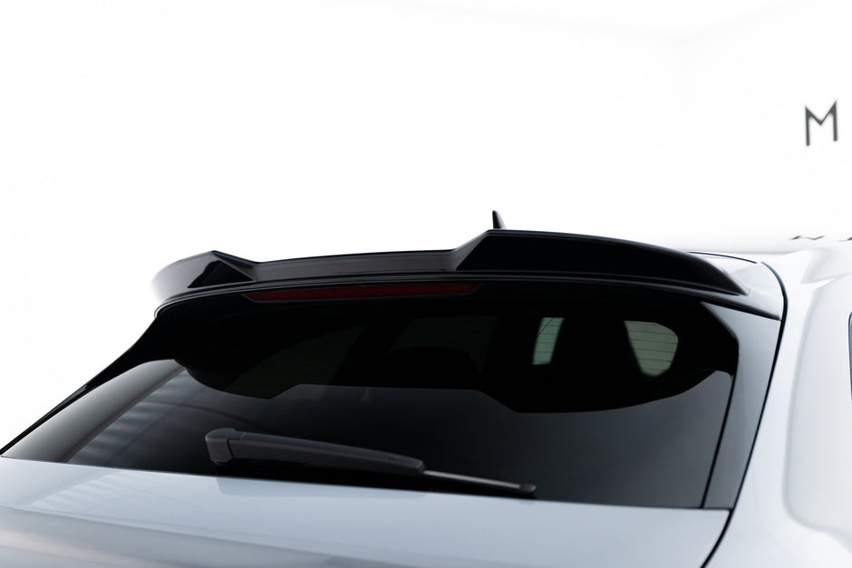Spoilerläpp 3D för Volkswagen Arteon R-Line Shooting Brake Mk1 Facelift