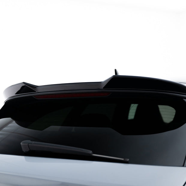 Spoilerläpp 3D för Volkswagen Arteon R-Line Shooting Brake Mk1 Facelift