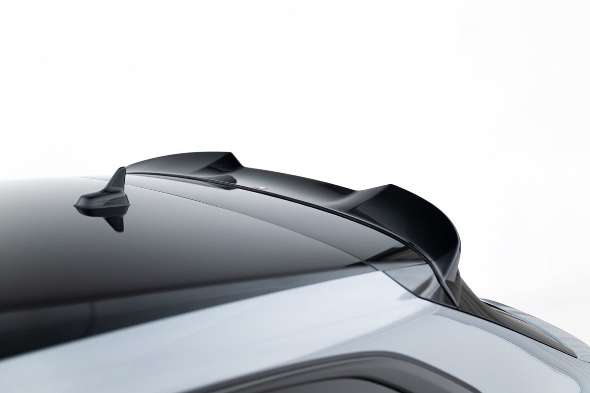 Spoilerläpp 3D för Volkswagen Arteon R-Line Shooting Brake Mk1 Facelift