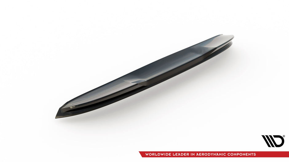 Spoilerläpp 3D för Volkswagen Arteon R-Line Shooting Brake Mk1 Facelift