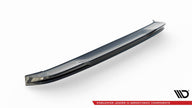 Spoilerläpp 3D för Volkswagen Golf GTI / GTE / GTD / R-Line / R Mk8
