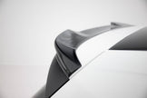 Spoilerläpp 3D för Volkswagen Golf GTI / GTE / GTD / R-Line / R Mk8