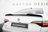 Spoilerläpp 3D för Volkswagen Jetta GLI Mk7
