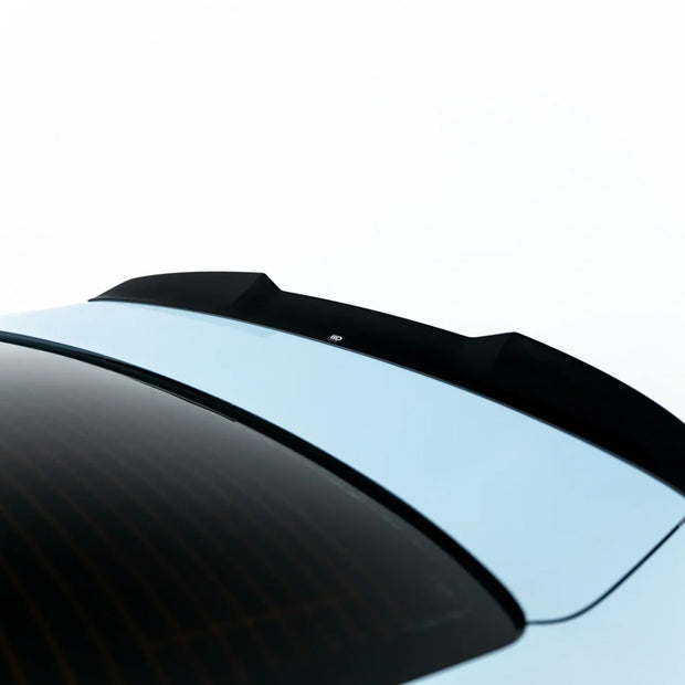 Spoilerläpp 3D för Volkswagen Jetta GLI Mk7 Facelift 2
