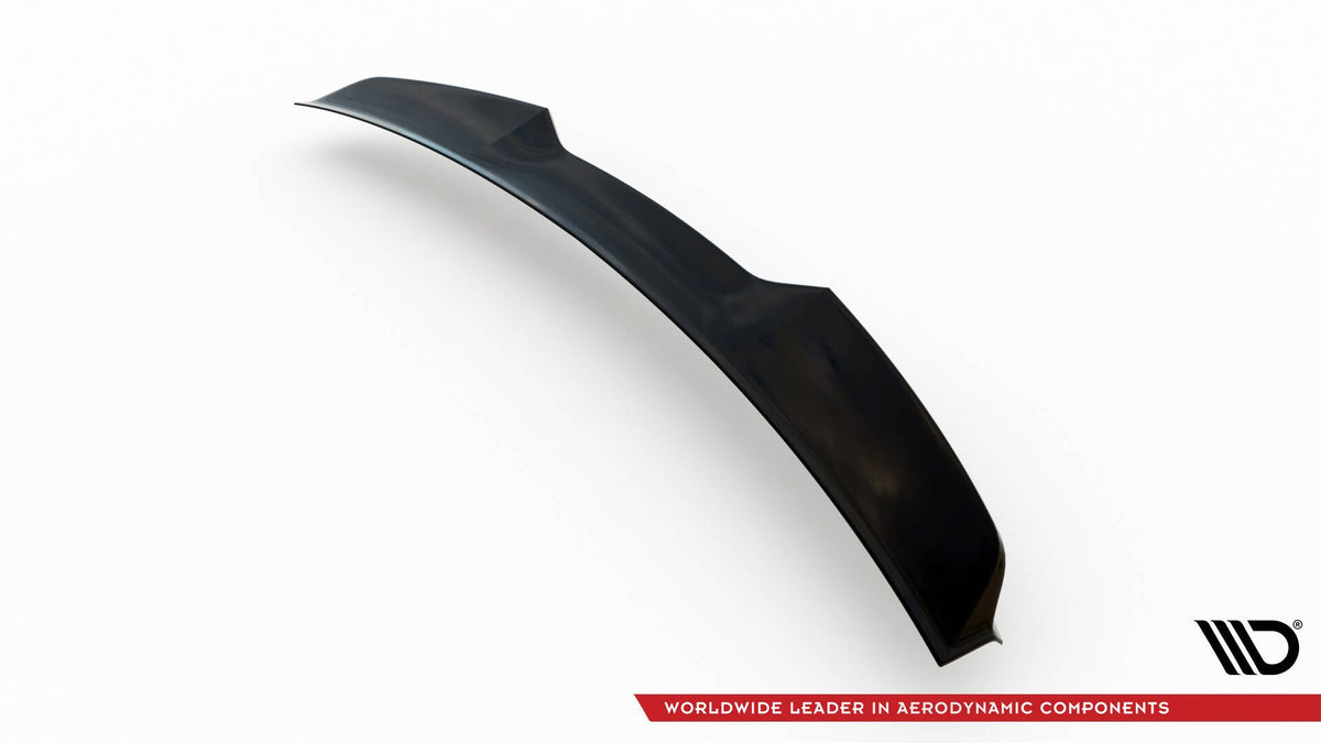 Spoilerläpp 3D för Volkswagen Passat GT B8 Facelift USA
