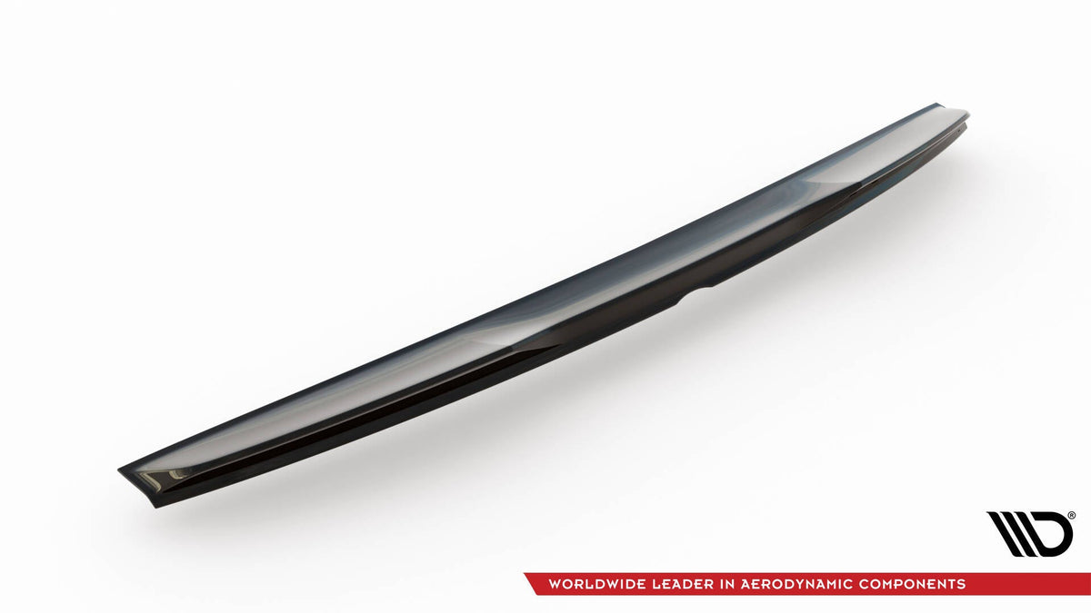 Spoilerläpp 3D för Volkswagen Passat GT B8 Facelift USA