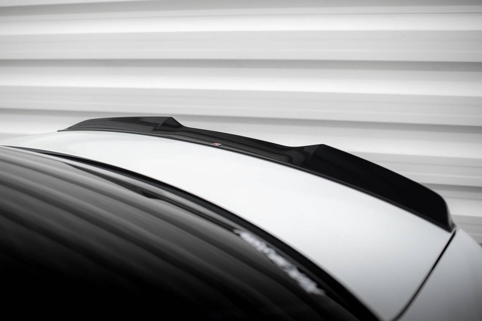 Spoilerläpp 3D för Volkswagen Passat GT B8 Facelift USA