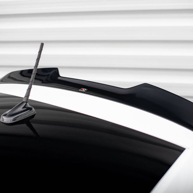 Spoilerläpp 3D för Volkswagen Polo GTI Mk6/Mk6 Facelift