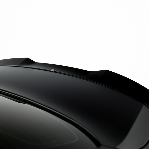 Spoilerläpp 3D för Volvo S60 R-Design Mk3