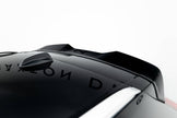 Spoilerläpp 3D för Volvo XC60 Mk2